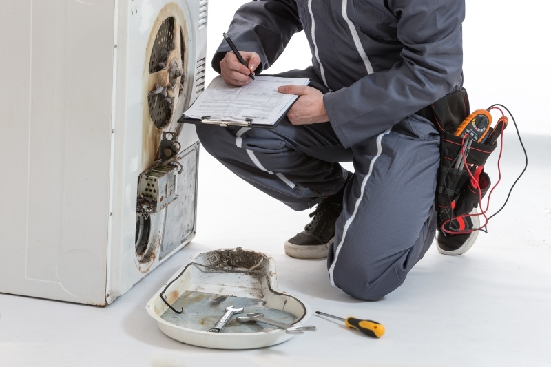 Appliance Repairs Swanscombe