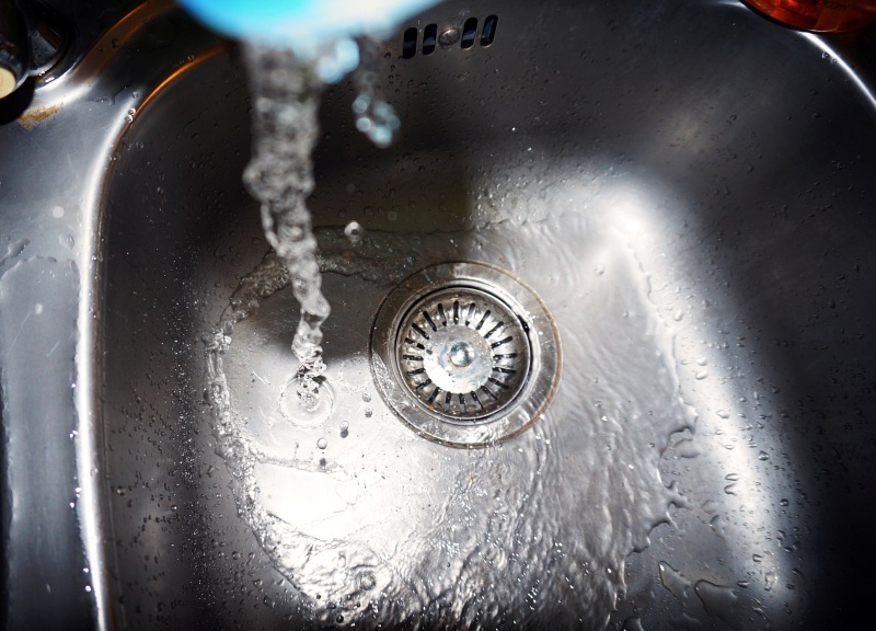 Sink Repair Swanscombe, Ebbsfleet, DA10